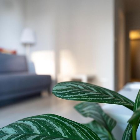 Airport Residence Green Varsovie Extérieur photo